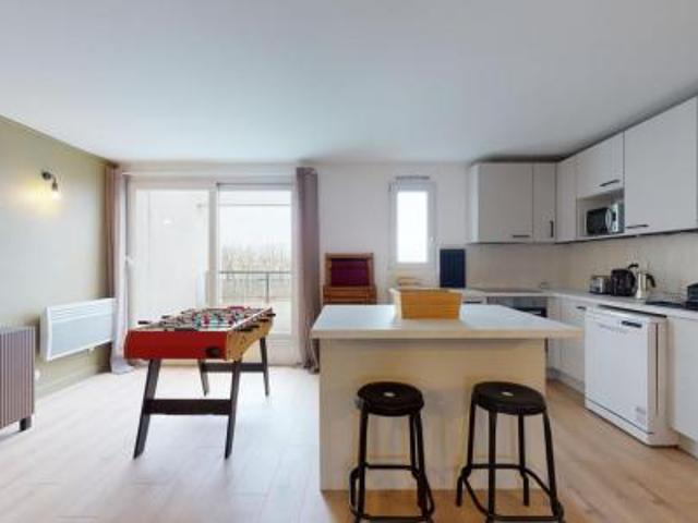 Appartement location à Le Raincy, Noisy-le-grand