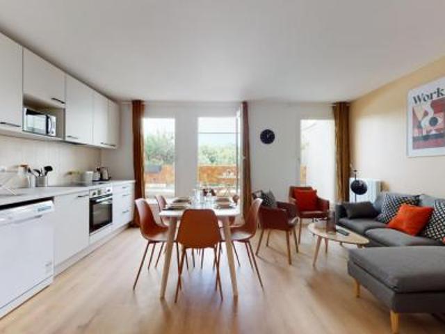 Appartement location à Le Raincy, Noisy-le-grand