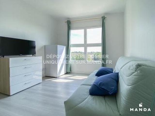 Appartement location à Le Raincy, Noisy-le-grand