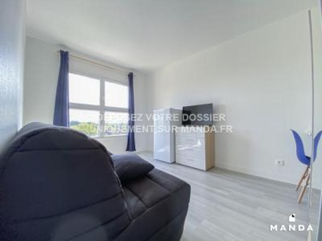 Appartement location à Le Raincy, Noisy-le-grand