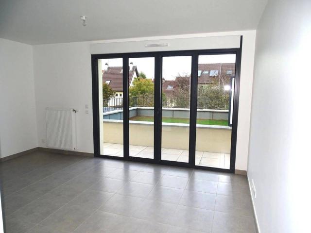 Appartement location à Grenouillère, Noisy-le-Grand