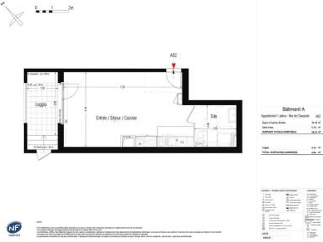 Appartement location à Centre-Ville - Mairie, Noisy-le-Sec