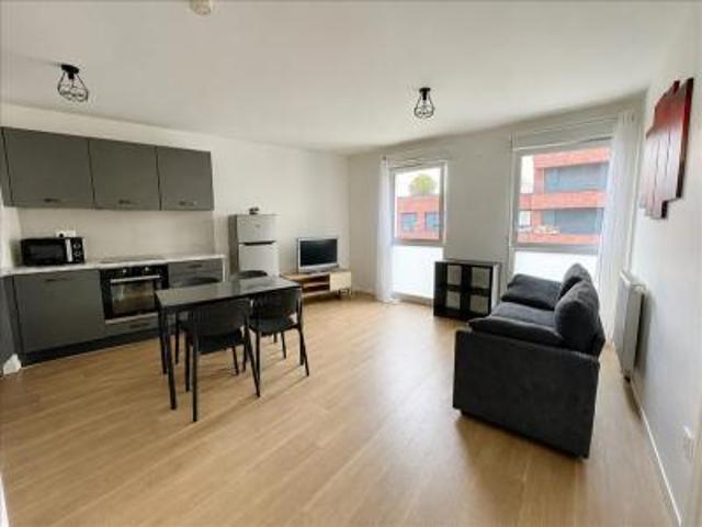 Appartement location à Bobigny, Noisy-le-sec