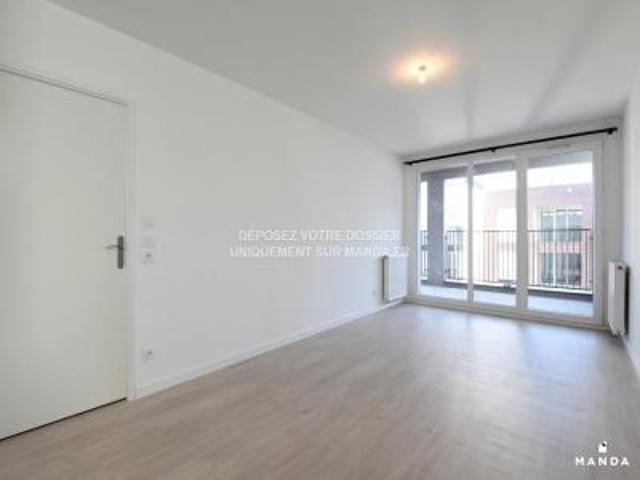 Appartement location à Bobigny, Noisy-le-sec