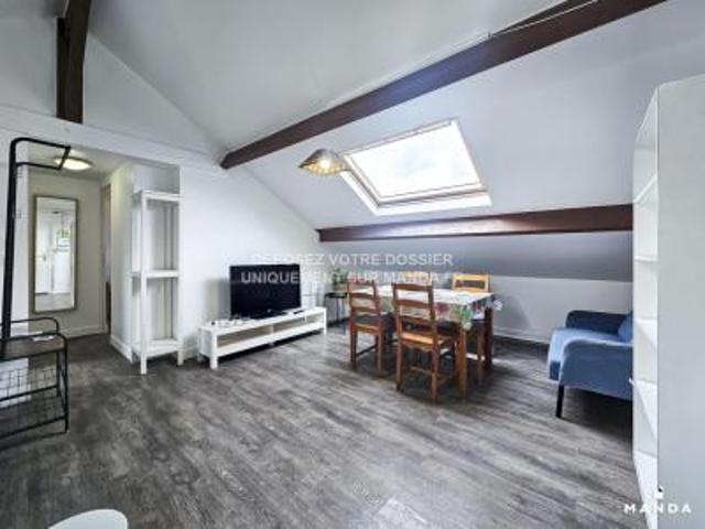 Appartement location à Bobigny, Noisy-le-sec