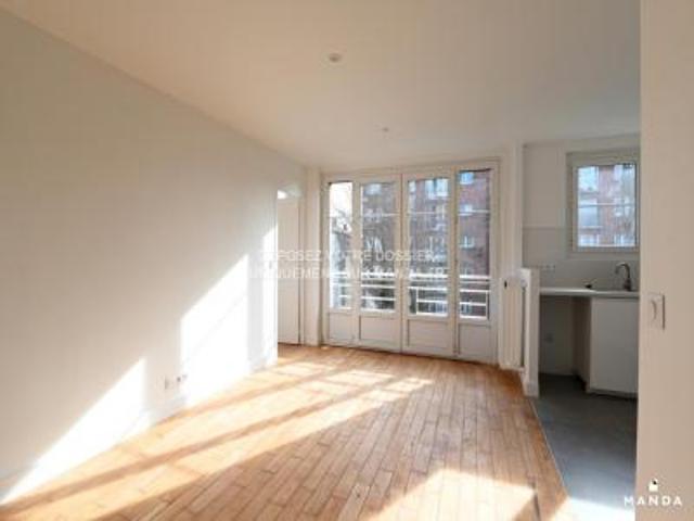 Appartement location à Bobigny, Noisy-le-sec