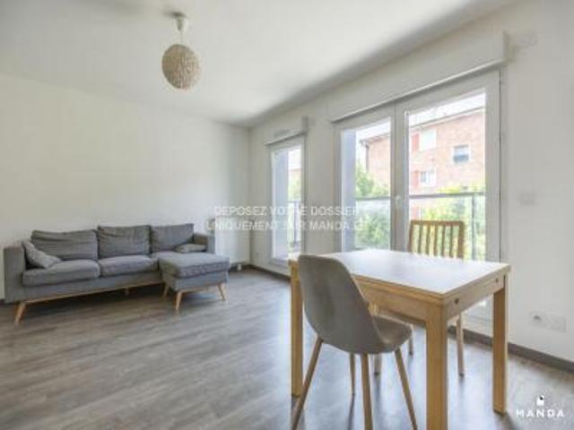 Appartement location à Bobigny, Noisy-le-sec
