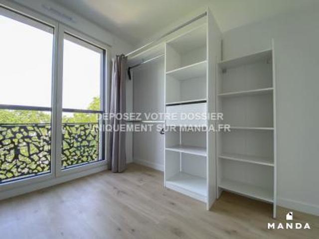 Appartement location à Bobigny, Noisy-le-sec