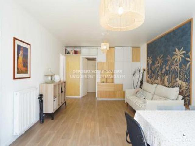 Appartement location à Bobigny, Noisy-le-sec
