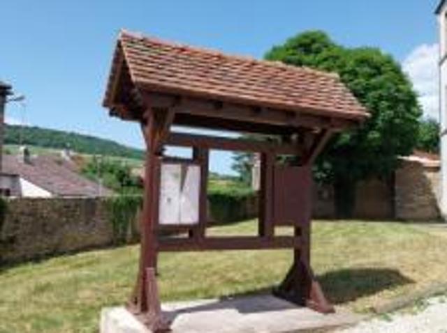 Appartement location à Beaune, Nolay