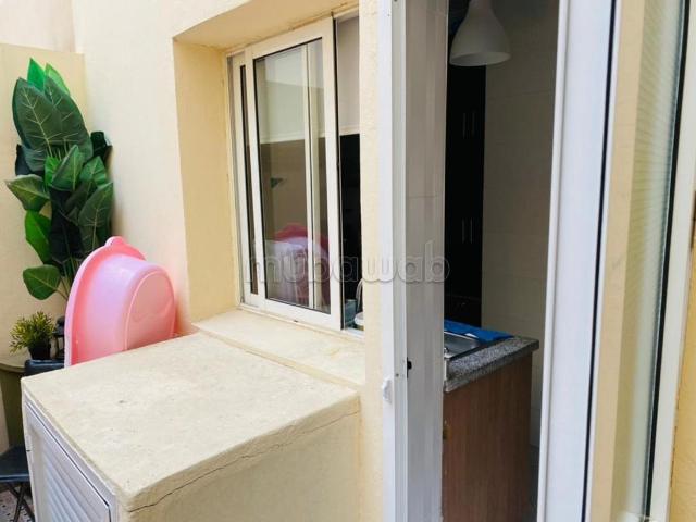 Appartement location à Anfa, Gharb-Chrarda-Beni Hssen