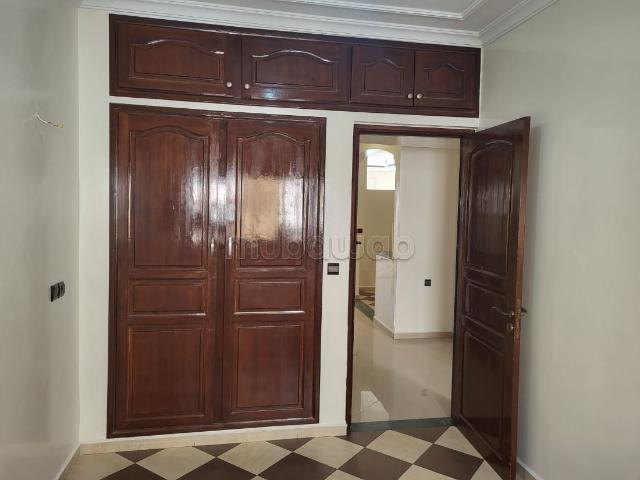 Appartement vente à Agadir, Oued ed Dahab-Lagouira