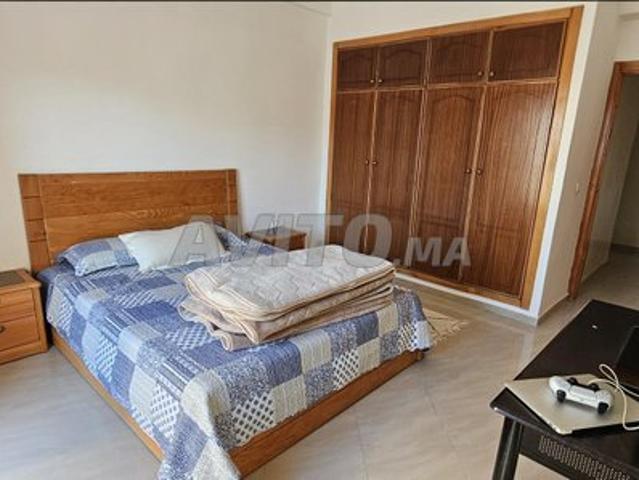 Appartement location à Meknès