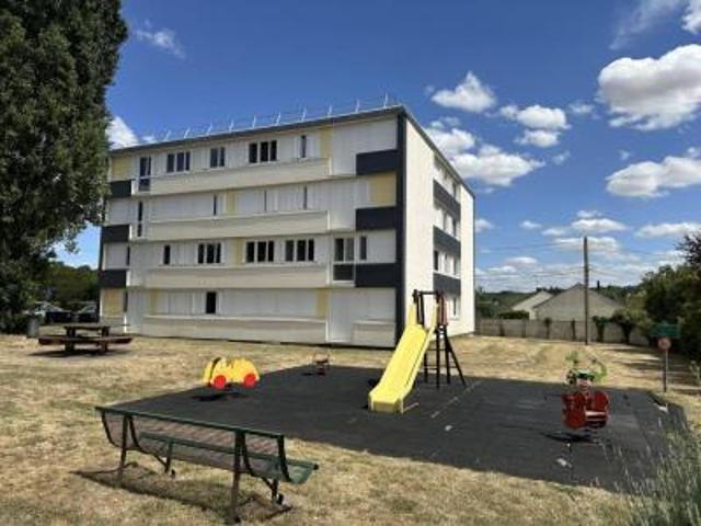 Appartement location à Évreux, La Madeleine-de-nonancourt