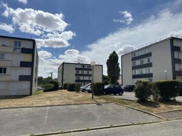 Appartement location à Évreux, La Madeleine-de-nonancourt