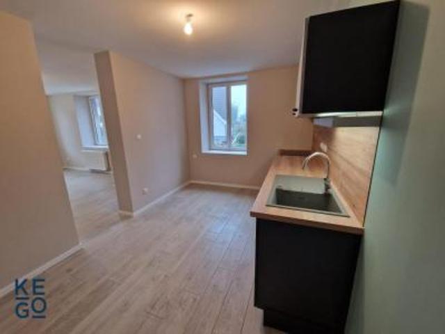 Appartement location à Molsheim, Nordheim