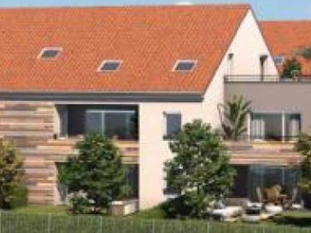 Appartement location à Metz, Norroy-le-veneur