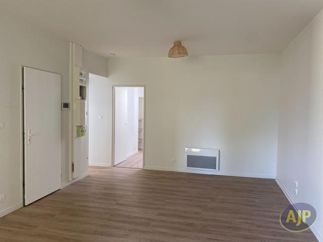 Appartement location à Châteaubriant-Ancenis, Nort-sur-erdre