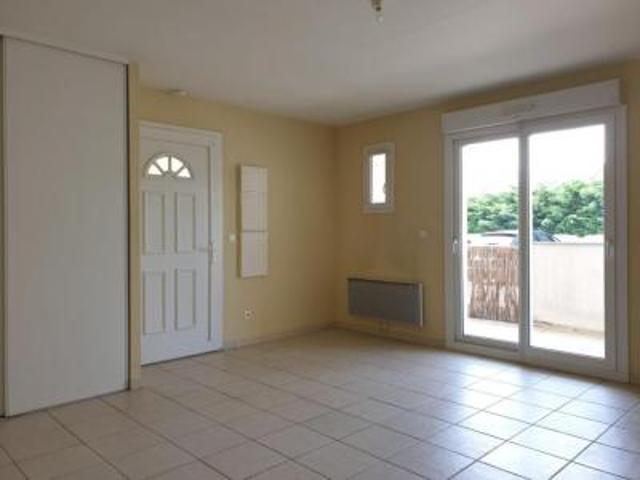Appartement location à Palaiseau, La Norville