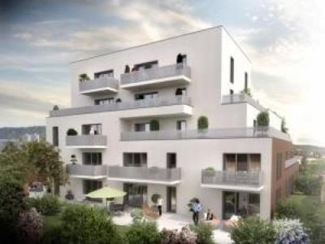 Appartement location à Plein Soleil, Notre-Dame-de-Bondeville