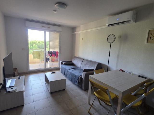 Appartement location à Roquebrune-sur-Argens, Var