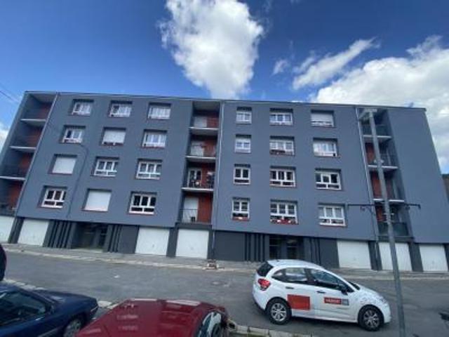 Appartement location à Charleville-Mézières, Nouzonville