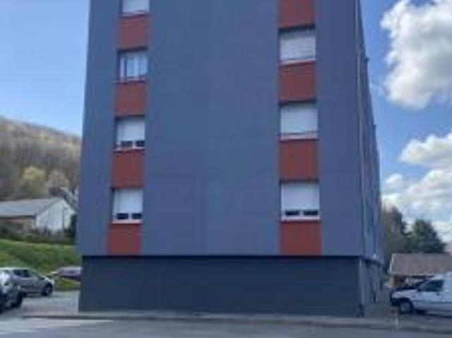 Appartement location à Charleville-Mézières, Nouzonville