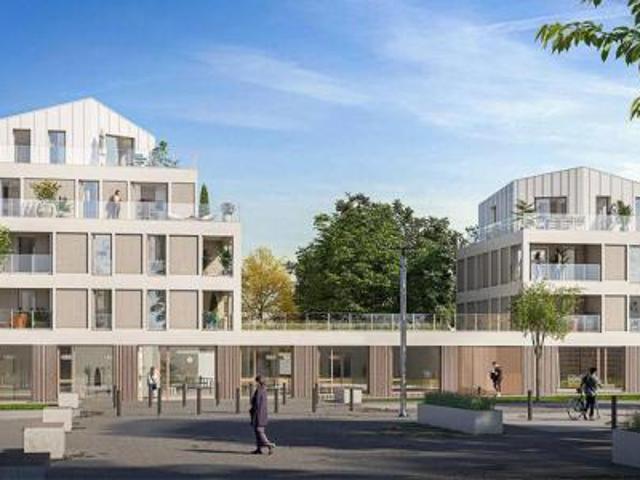 Appartement location à Rennes, Bretagne