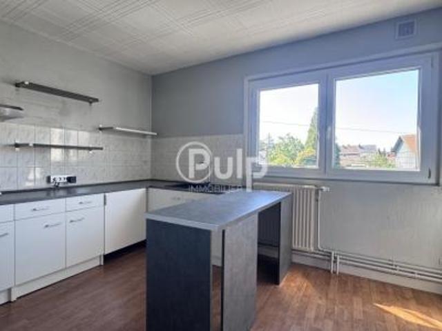 Appartement location à Lens, Noyelles-sous-lens