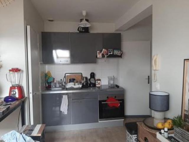 Appartement location à Compiègne, Noyon