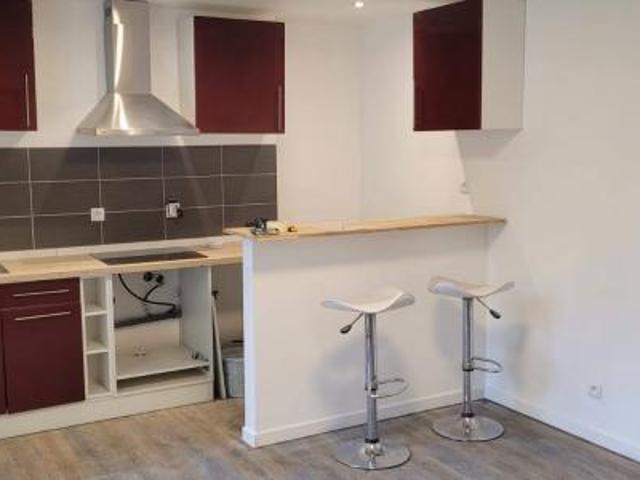 Appartement location à Compiègne, Noyon