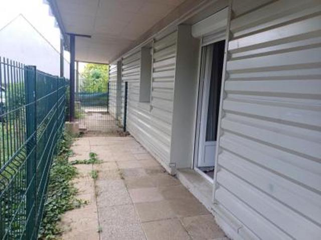 Appartement location à France métropolitaine, Noyon