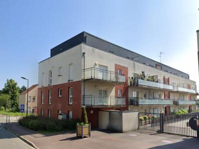 Appartement location à France métropolitaine, Noyon