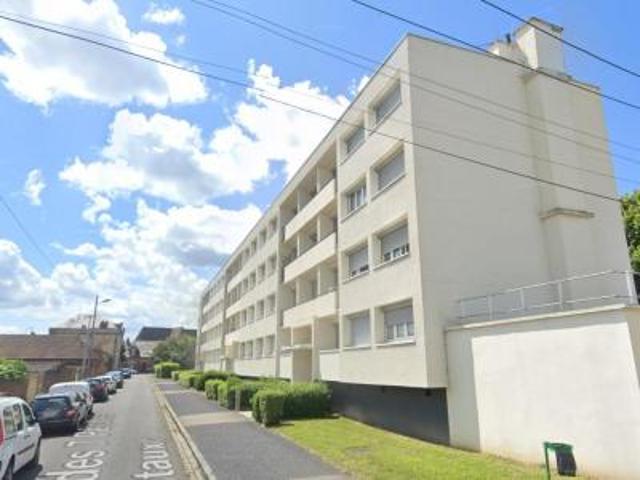 Appartement location à Compiègne, Noyon