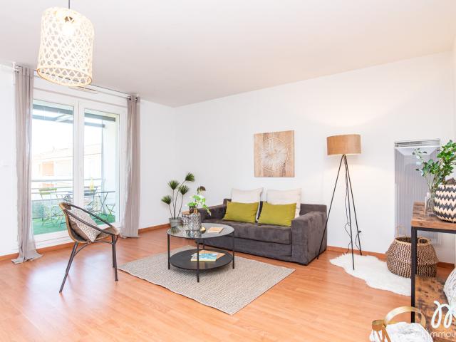 Appartement location à Toulouse, Aussonne