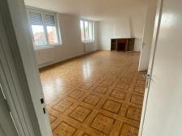 Appartement location à Lens, Oignies