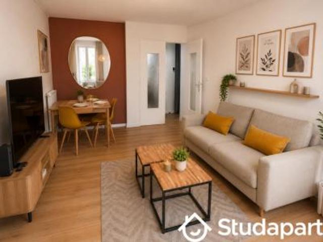 Appartement location à Orléans, Olivet