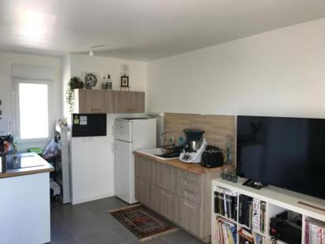Appartement location à Les Sables-d'Olonne, Château-d'olonne