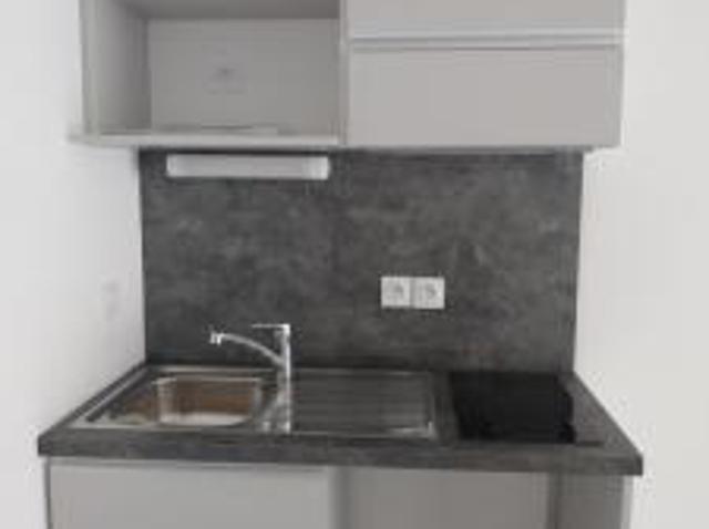 Appartement location à Les Sables-d'Olonne, Château-d'olonne