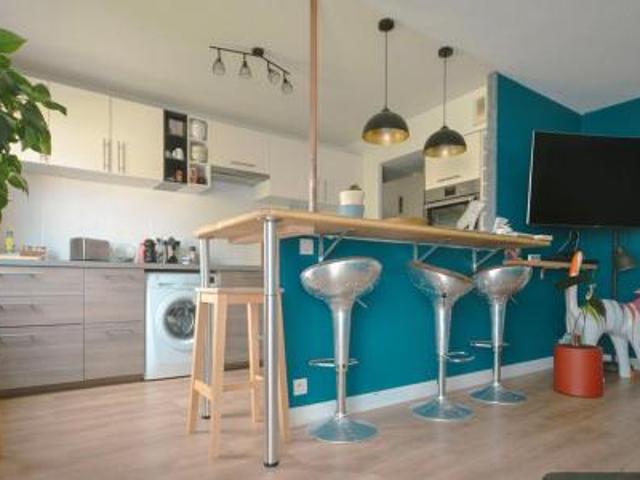 Appartement location à Les Sables-d'Olonne, Château-d'olonne