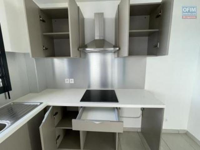 Appartement location à La Réunion