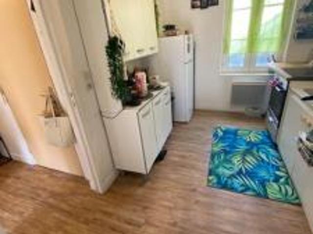 Appartement location à Lisieux, Orbec