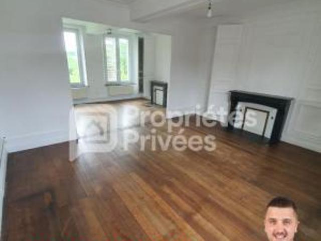 Appartement location à Vervins, Origny-en-thiérache