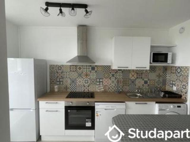 Appartement location à Orléans