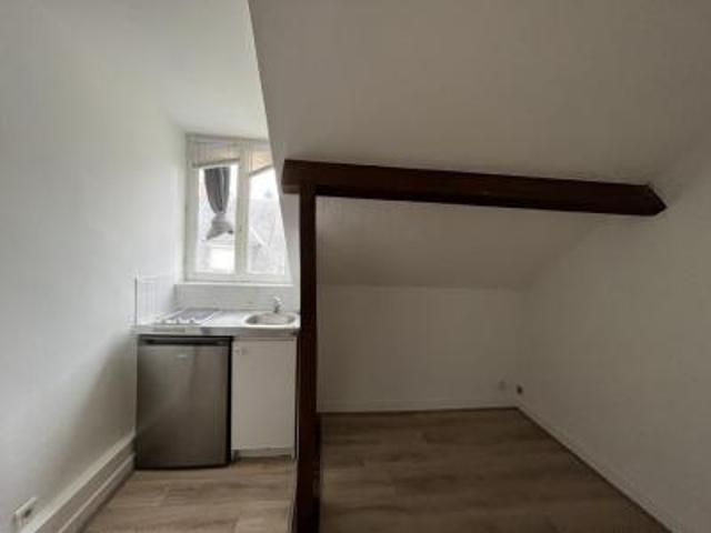 Appartement location à Orléans
