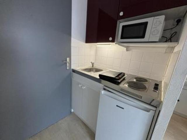 Appartement location à Orléans