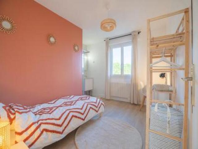 Appartement location à Orléans
