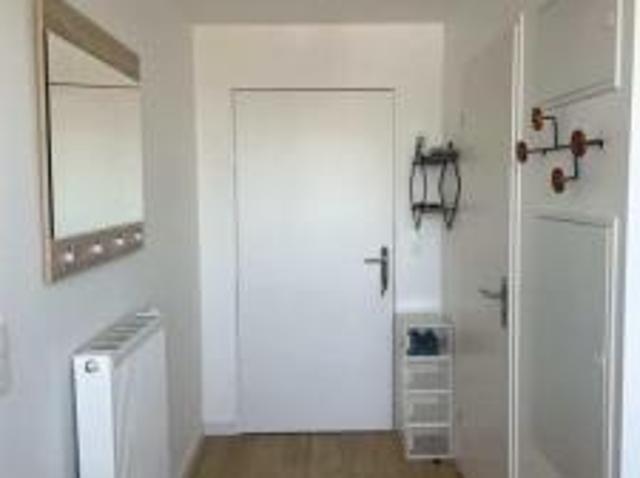 Appartement location à Orléans