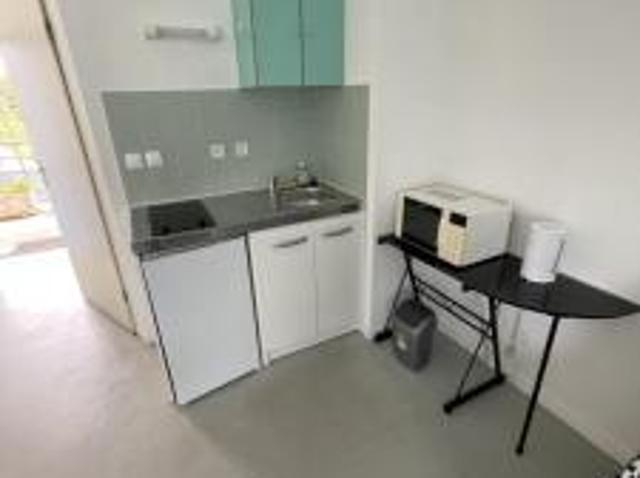 Appartement location à Orléans