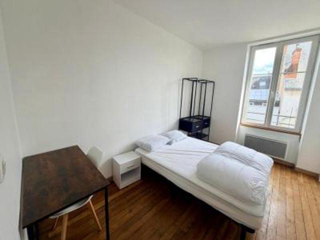 Appartement location à Orléans